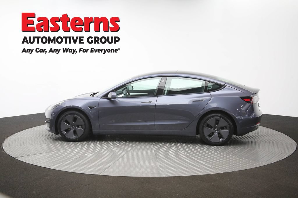 Used 2023 Tesla Model 3 Standard Range RWD image 54