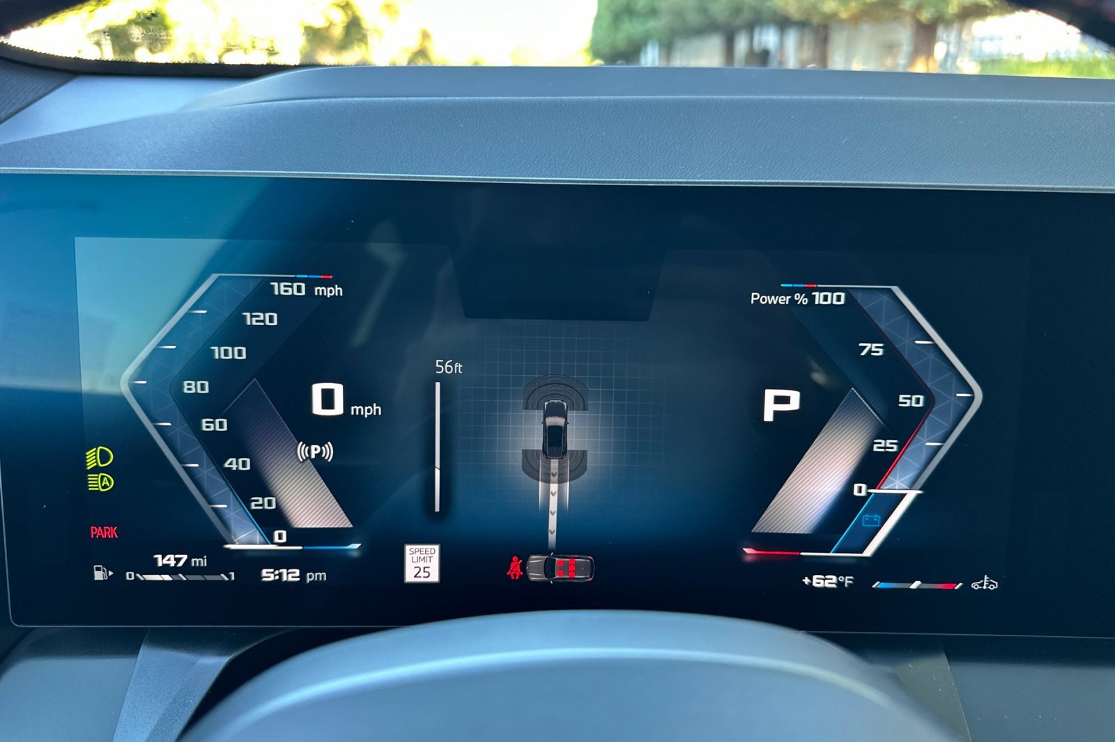 New 2026 BMW X3 M50 w/ Premium Package image 22