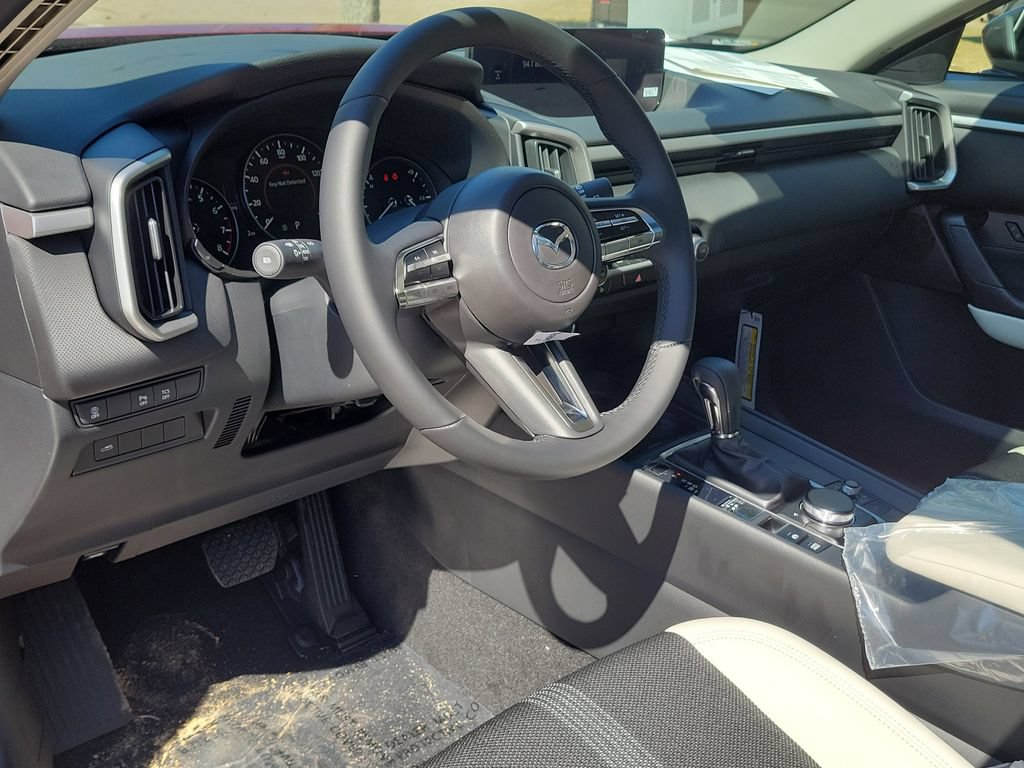 New 2026 MAZDA CX-50 AWD 2.5 S w/ Weather Package image 16
