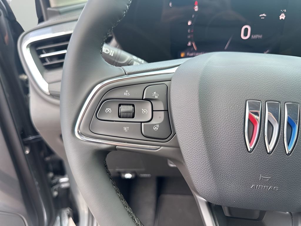 New 2026 Buick Encore GX Sport Touring w/ Advanced Technology Package image 55