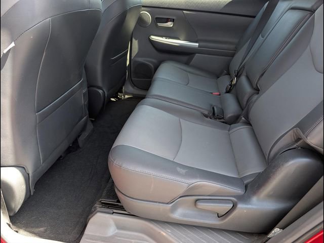 Used 2012 Toyota Prius V Five FWD image 10