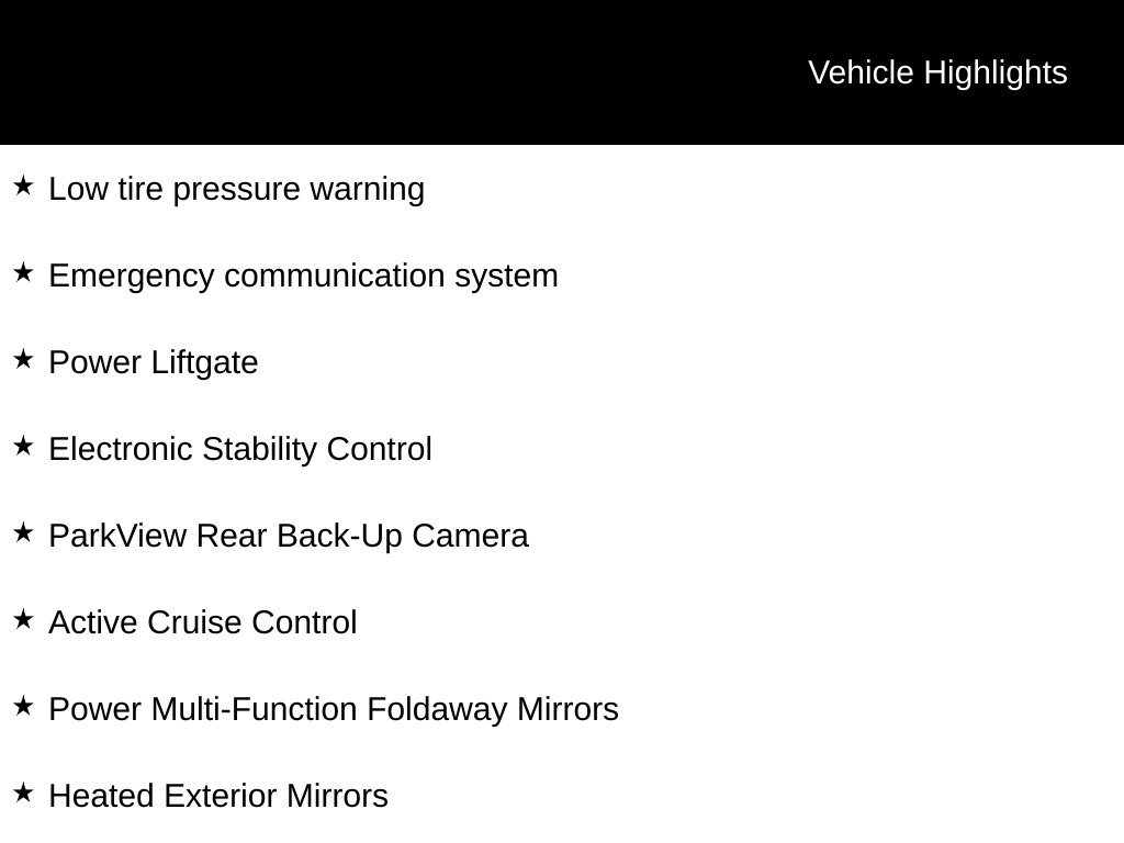 New 2026 Jeep Cherokee Limited AWD/4WD image 7