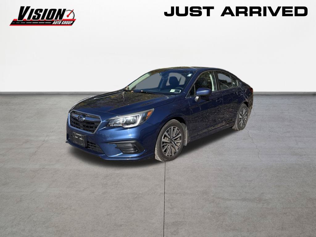 Used 2019 Subaru Legacy 2.5i Premium