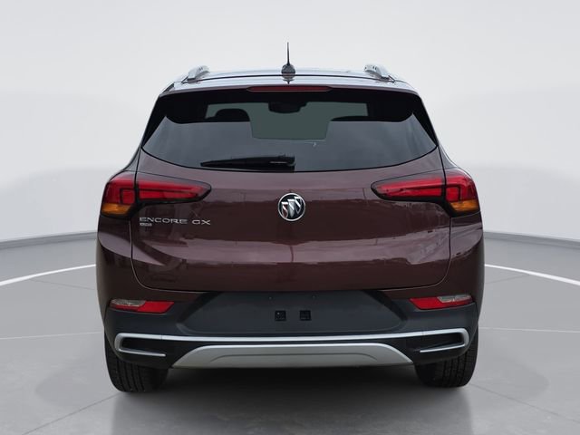 Certified 2022 Buick Encore GX Select w/ Experience Buick Package image 5
