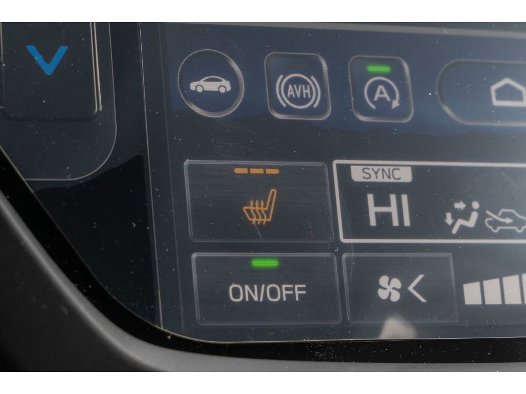 New 2026 Subaru Forester Sport image 25