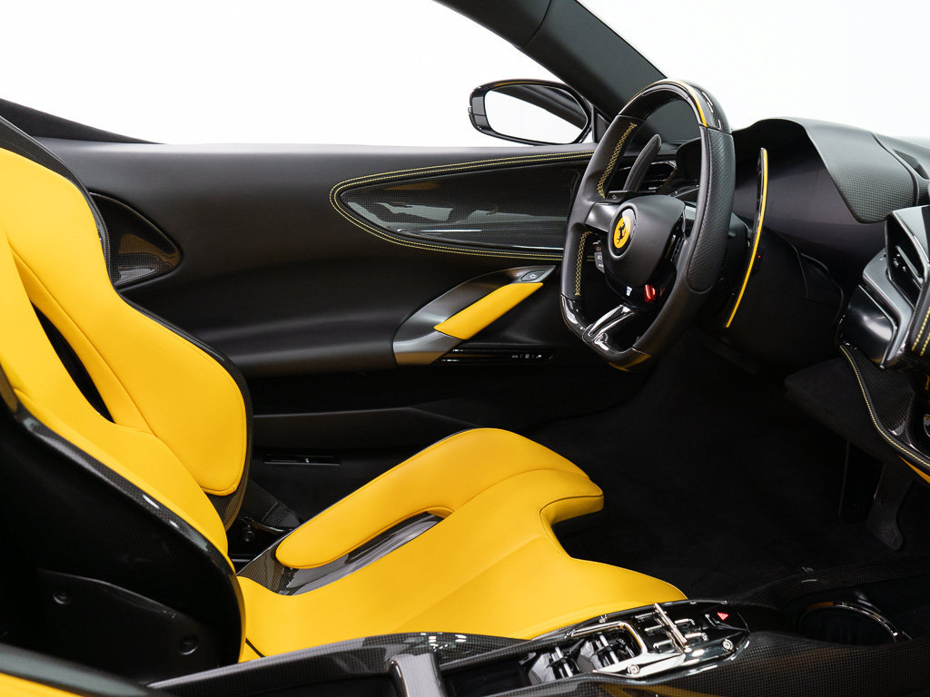 Used 2022 Ferrari SF90 Spider AWD/4WD image 29
