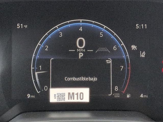 New 2026 Toyota Corolla Cross LE image 13