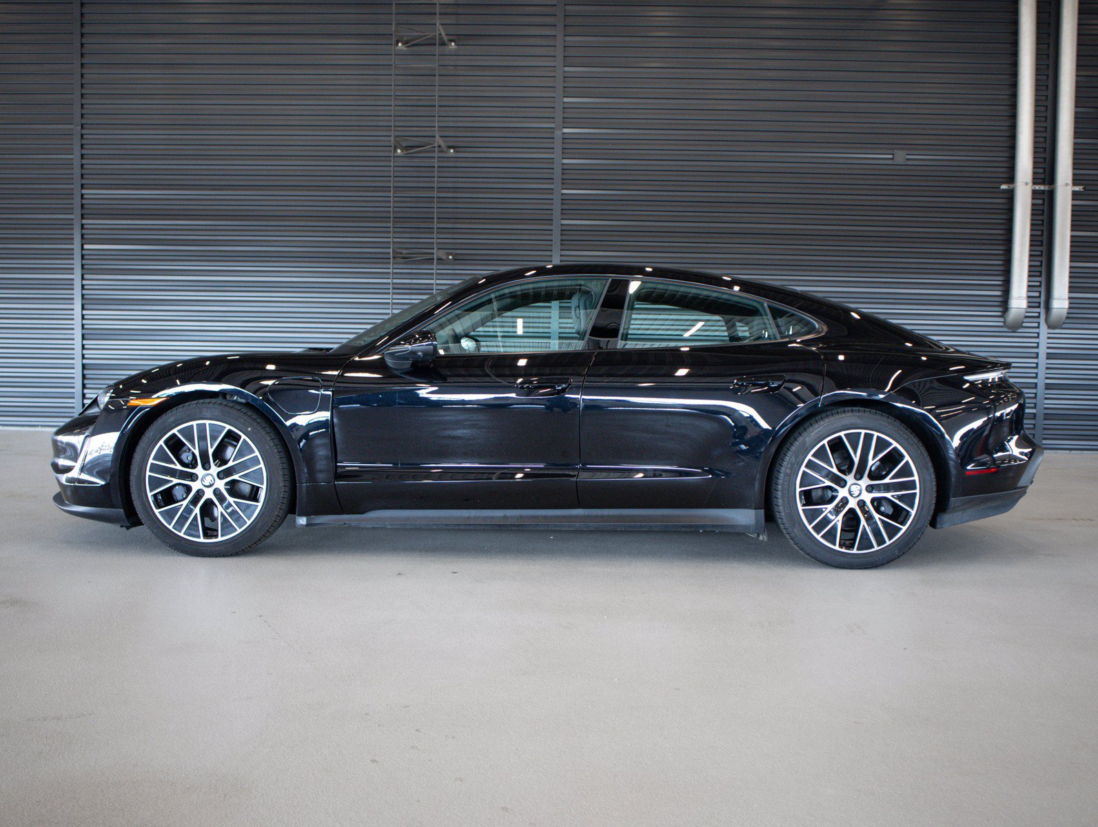 Certified 2023 Porsche Taycan RWD image 7