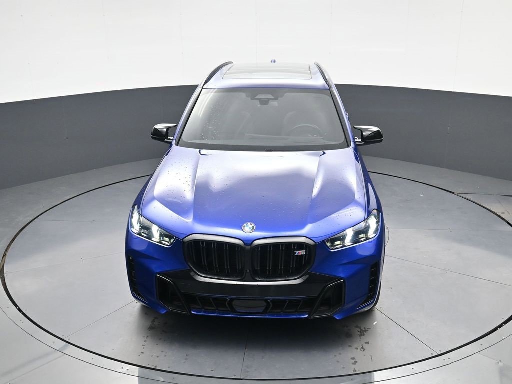 Used 2024 BMW X5 M60i image 26