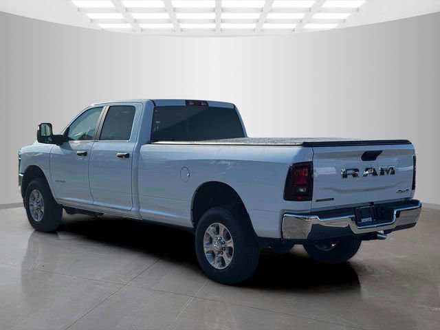 New 2026 RAM 2500 Big Horn AWD/4WD image 5