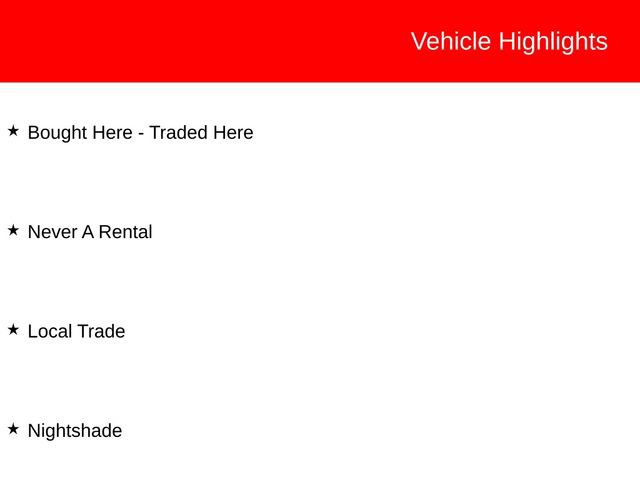 Used 2026 Toyota Crown Nightshade AWD/4WD image 4