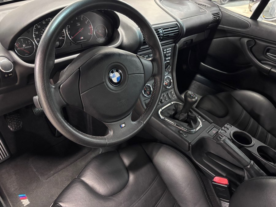 Used 2000 BMW Z3 image 36