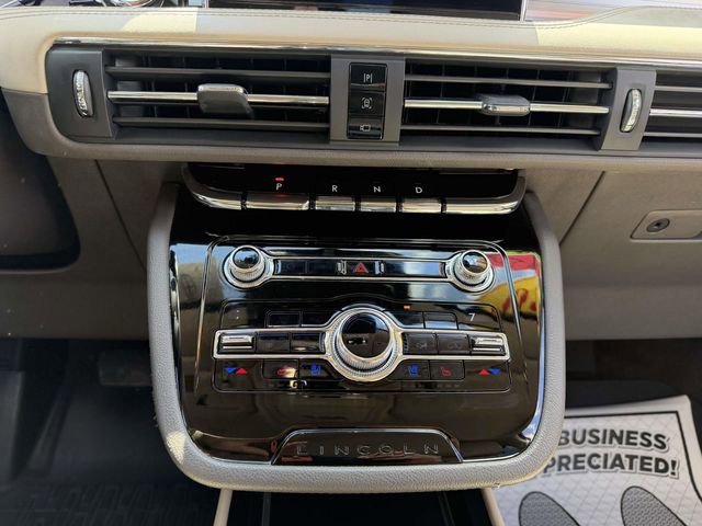 Certified 2020 Lincoln Corsair AWD w/ Equipment Group 101A image 22