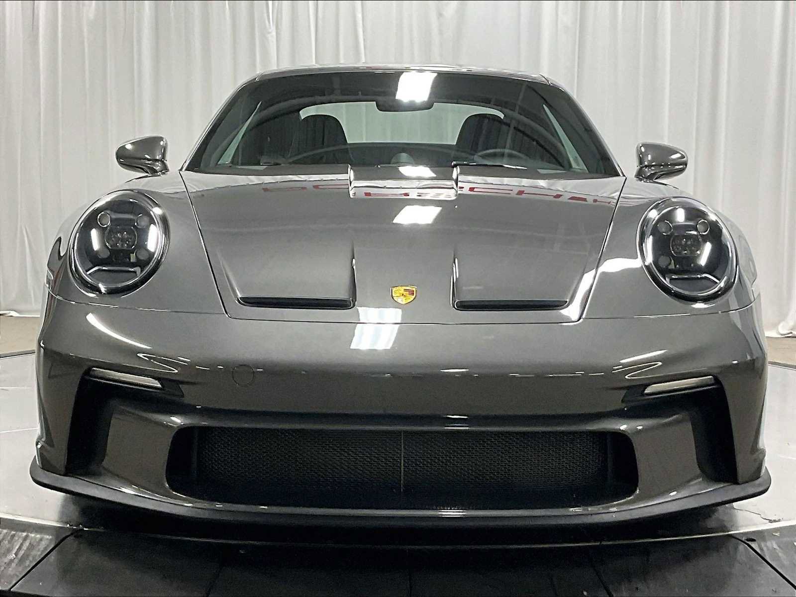 Used 2022 Porsche 911 GT3 image 13