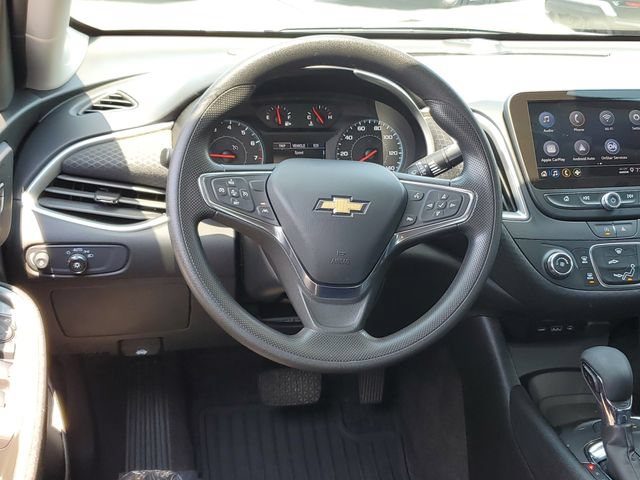 Used 2025 Chevrolet Malibu LS FWD image 11