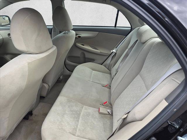 Used 2009 Toyota Corolla LE FWD image 17