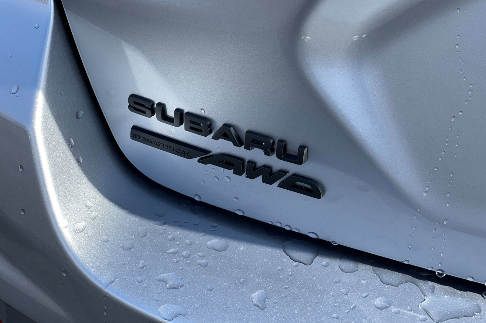 New 2026 Subaru Impreza 2.0i Sport image 26