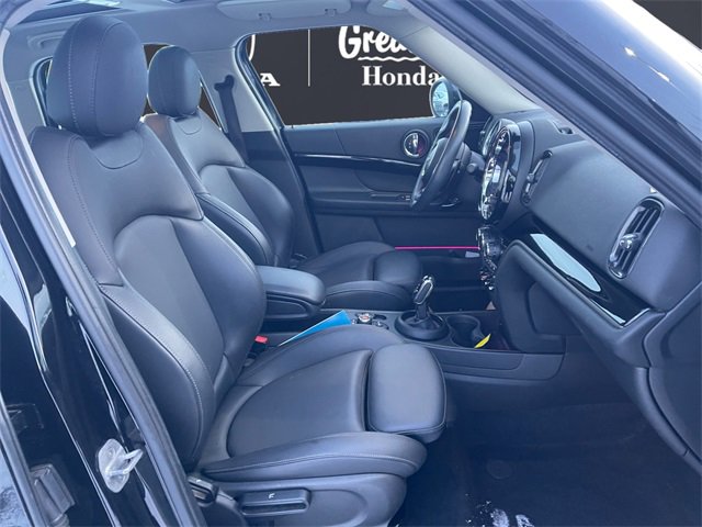 Used 2021 MINI Cooper Countryman S image 15