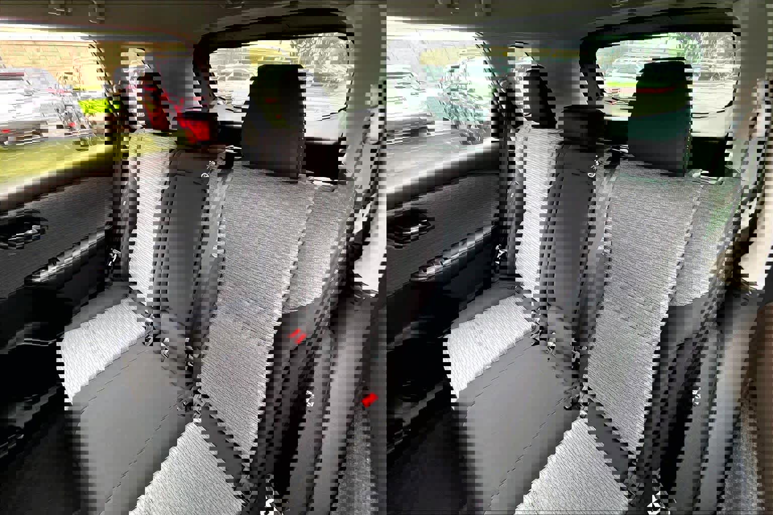 Certified 2023 Nissan Rogue SV FWD image 18