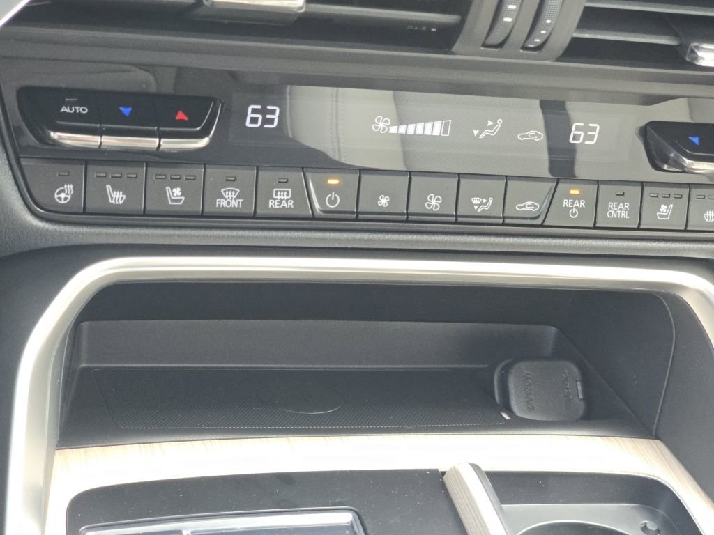 New 2026 MAZDA CX-90 3.3 Turbo w/ Preferred Package image 6