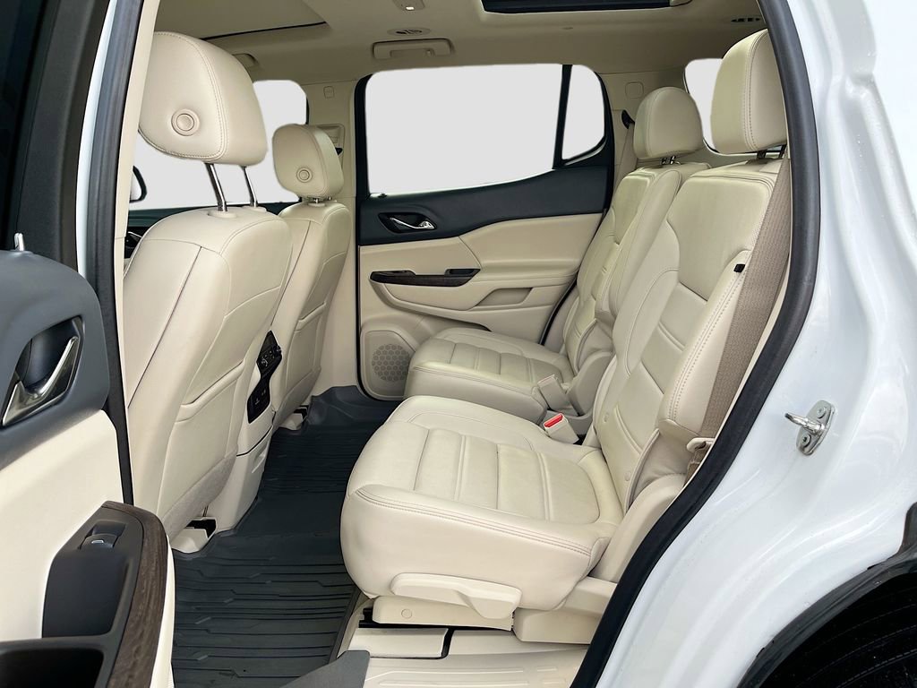 Used 2023 GMC Acadia Denali w/ Denali Ultimate Package image 26