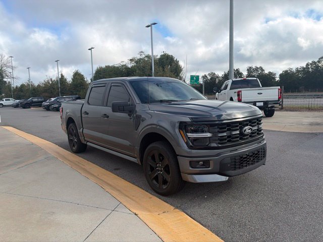 Used 2026 Ford F150 STX w/ F-150 LOBO Package AWD/4WD image 7