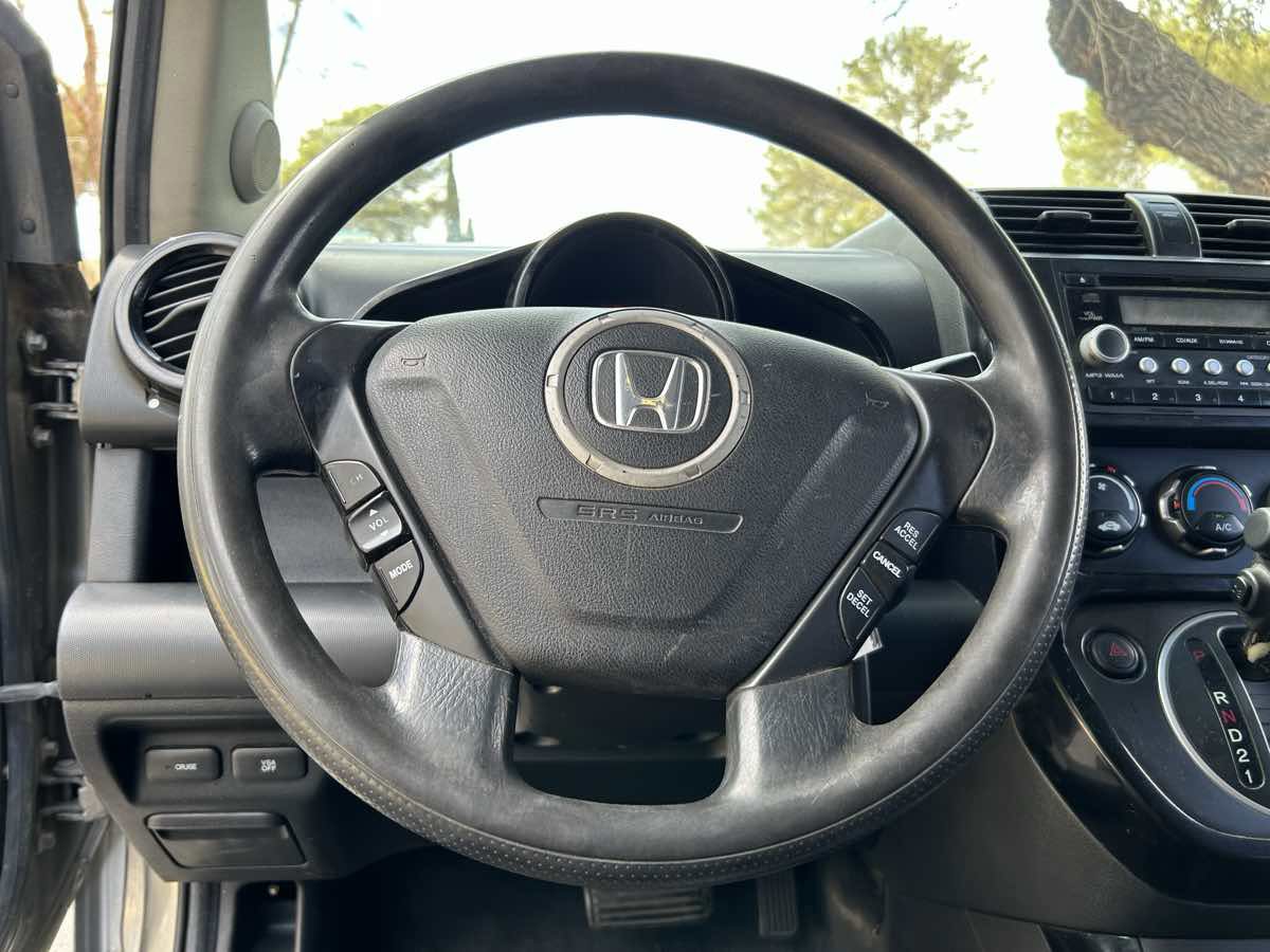 Used 2007 Honda Element SC image 13