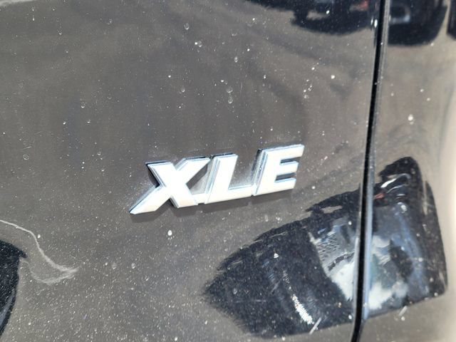 Used 2024 Toyota RAV4 XLE FWD image 23
