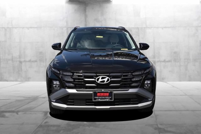 Used 2025 Hyundai Tucson SEL AWD/4WD image 4
