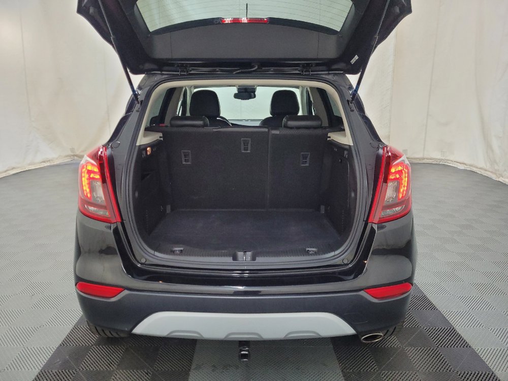 Used 2018 Buick Encore Preferred FWD image 29