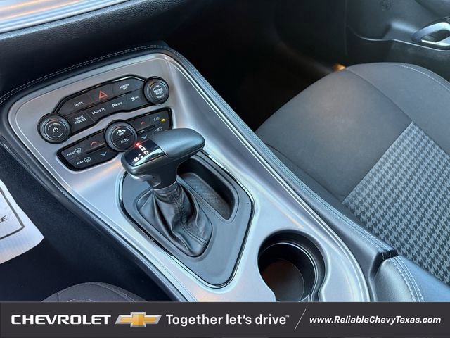 Used 2023 Dodge Challenger R/T Scat Pack image 18
