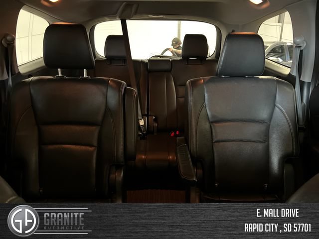 Used 2016 Honda Pilot Elite image 36
