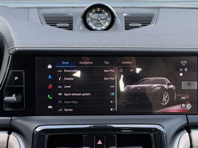 New 2026 Porsche Panamera 4 image 28