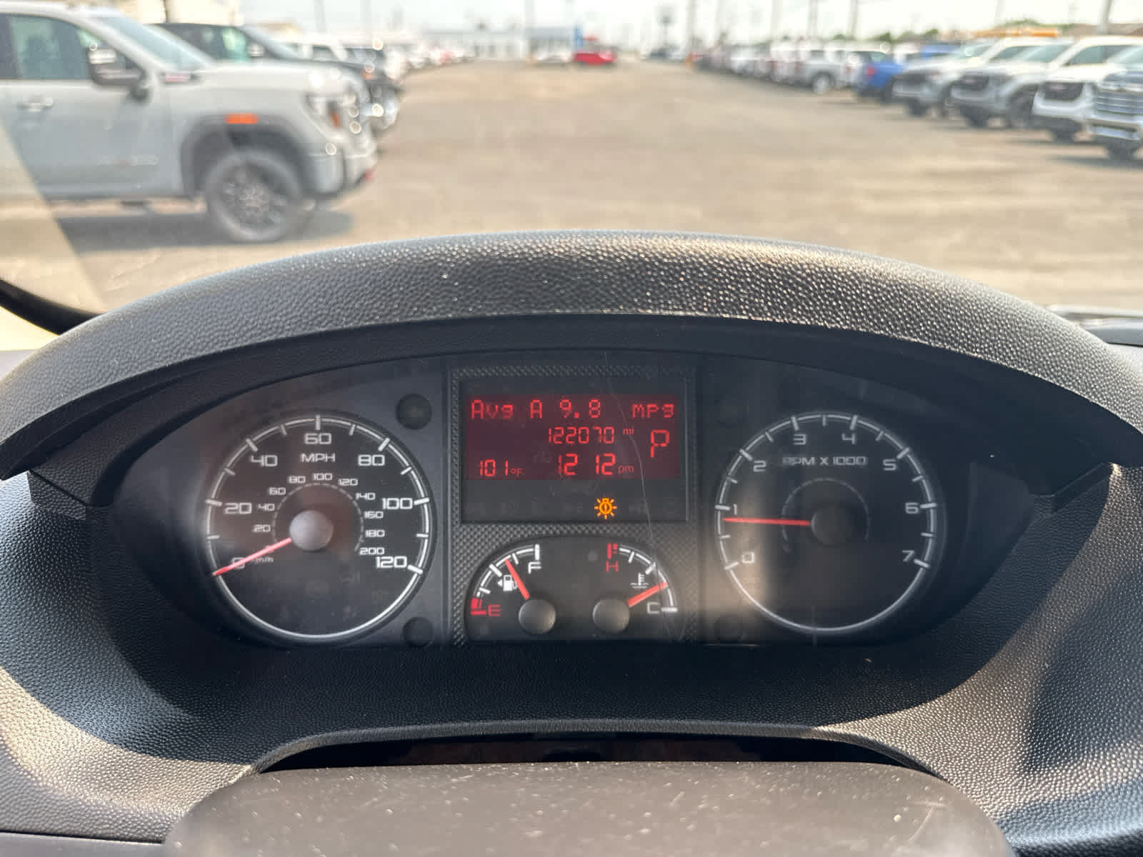 Used 2019 RAM ProMaster 2500 FWD image 15