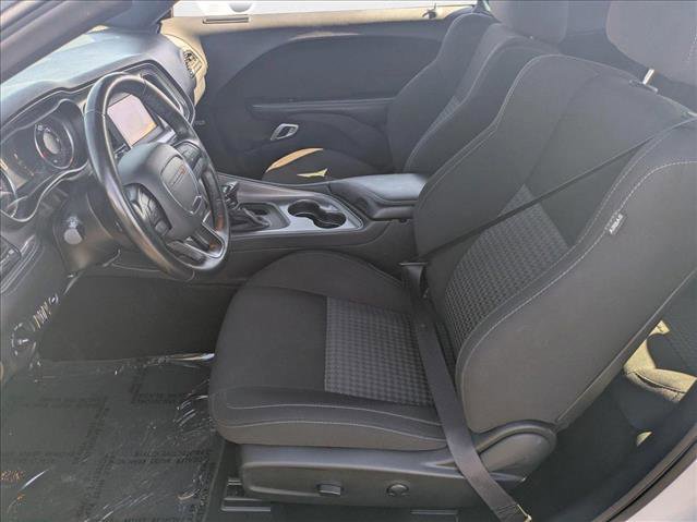 Used 2023 Dodge Challenger GT w/ Cold Weather Group image 15