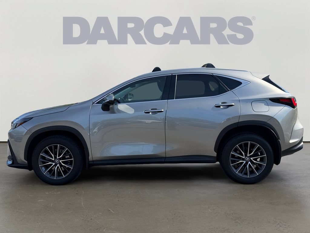 Used 2023 Lexus NX 350 AWD image 3
