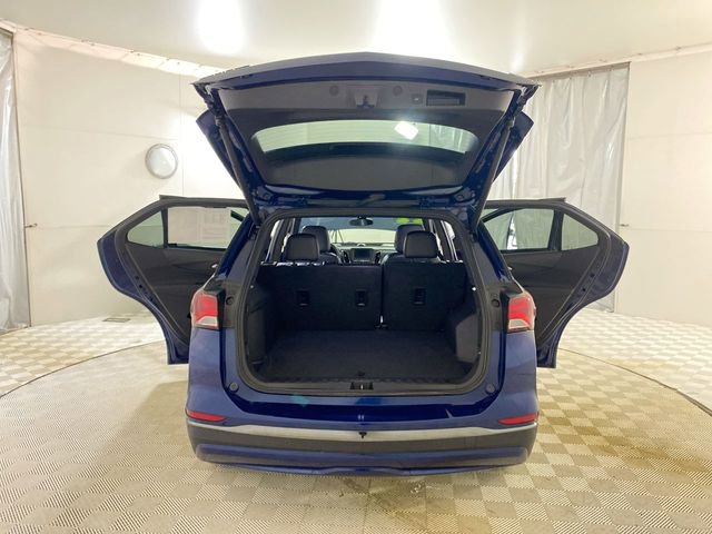 Used 2022 Chevrolet Equinox RS image 30