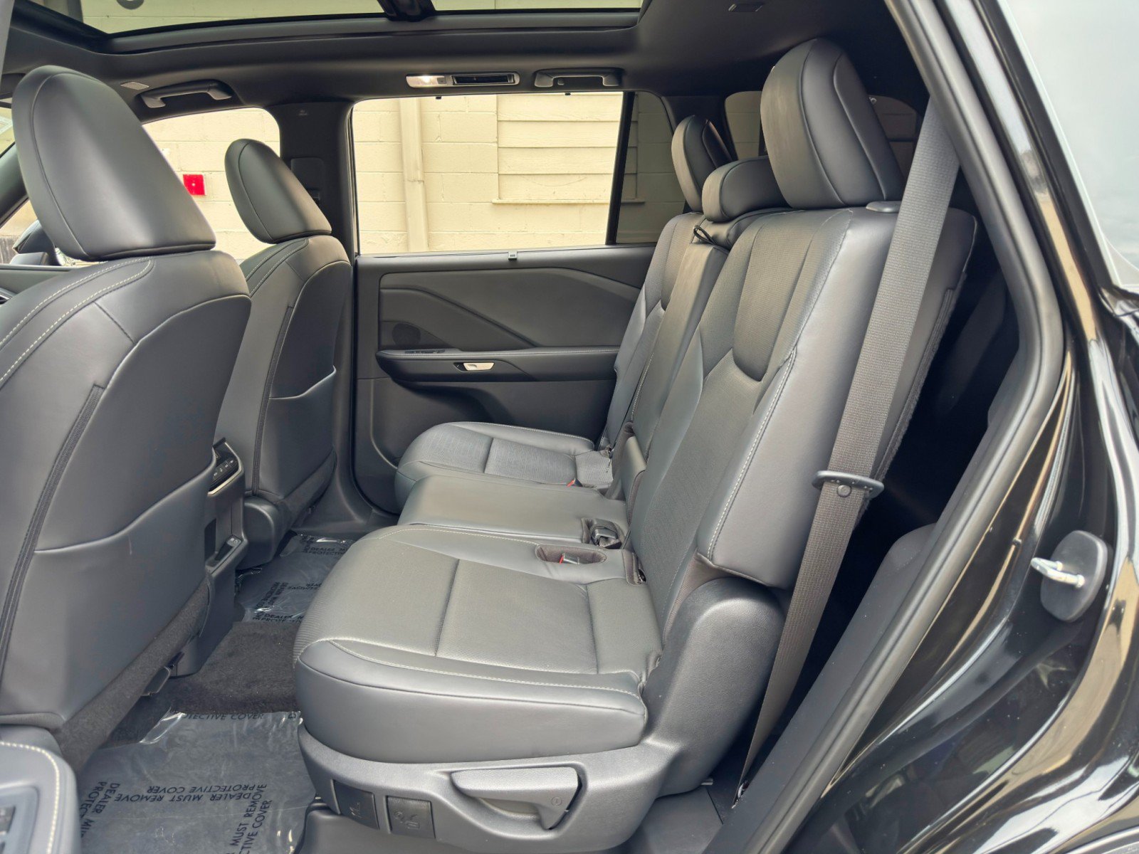 Used 2025 Lexus TX 350 FWD w/ Technology Package image 43