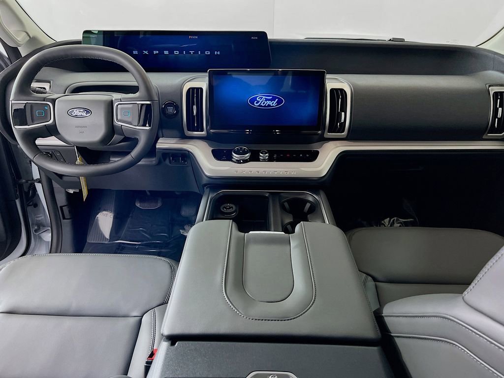 New 2026 Ford Expedition Max Active image 7