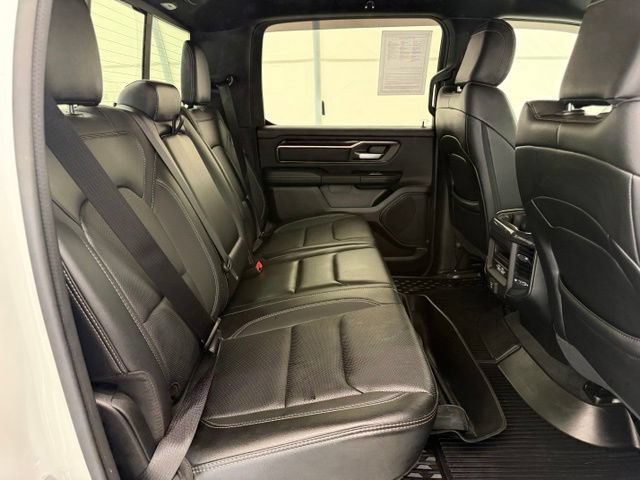 Used 2022 RAM 1500 Rebel w/ Rebel Level 2 Equipment Group AWD/4WD image 26