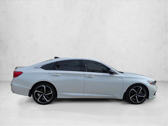 Used 2022 Honda Accord Sport Special Edition image 4