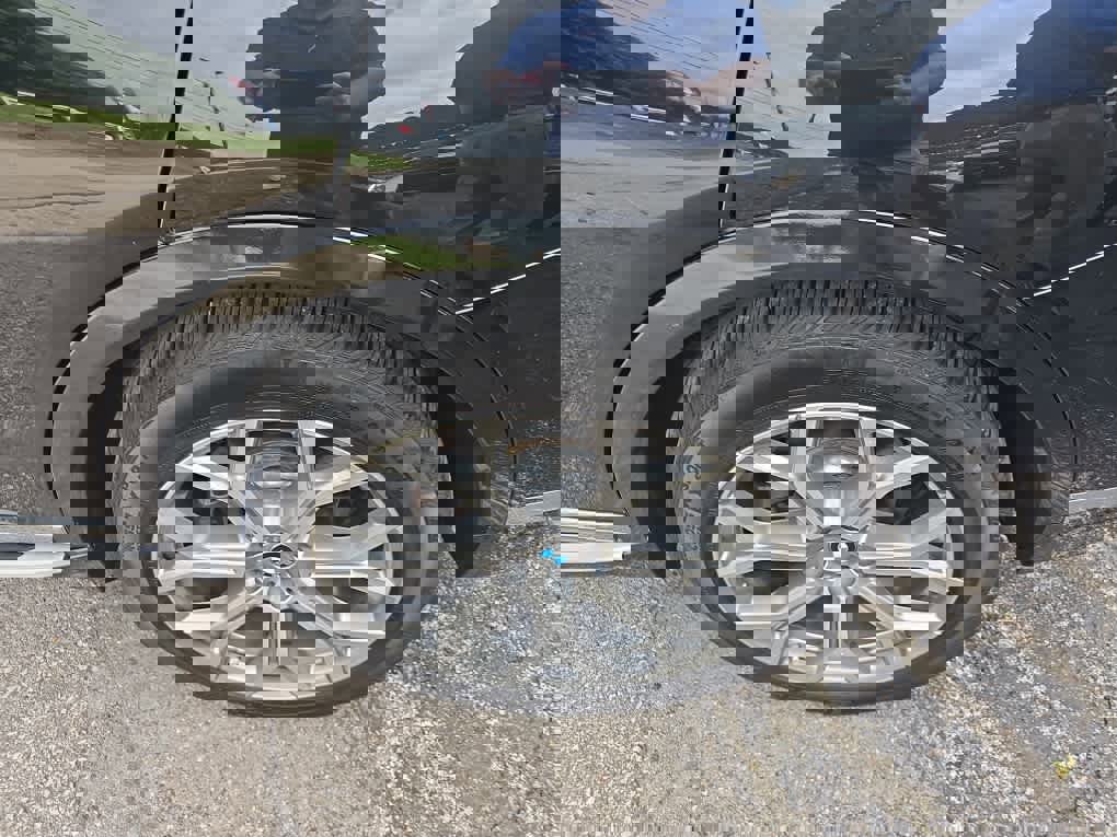 Used 2024 BMW X7 xDrive40i image 13