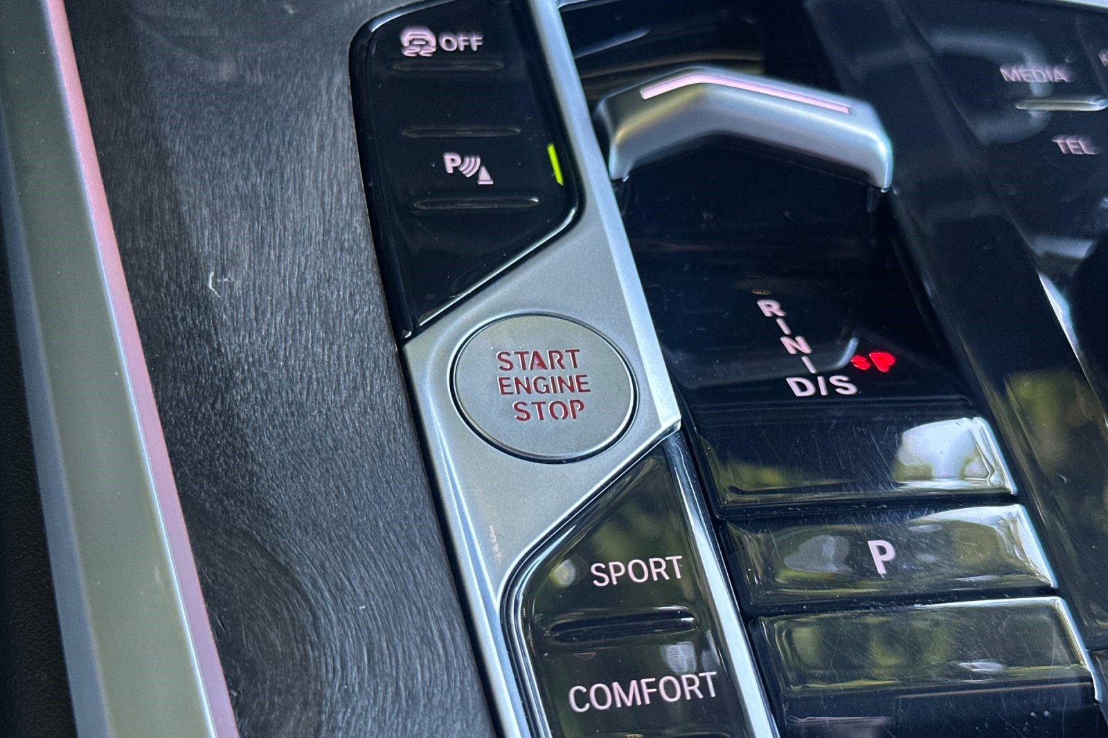 Certified 2024 BMW X5 xDrive40i w/ Parking Assistance Package image 27