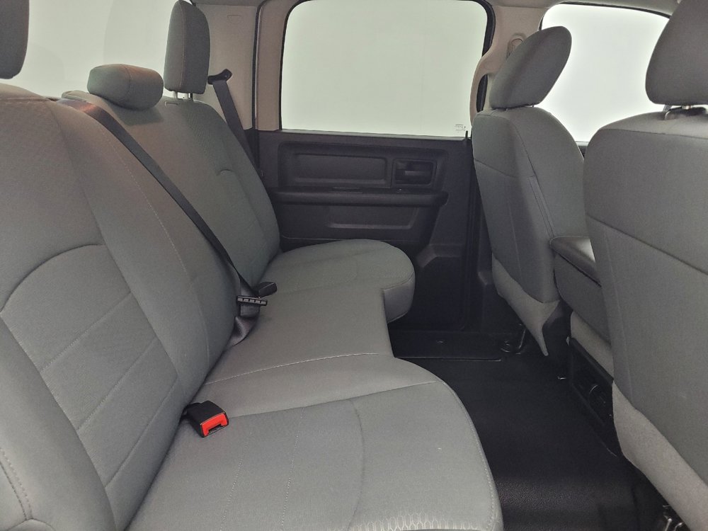 Used 2016 RAM 1500 Tradesman w/ Popular Equipment Group image 19