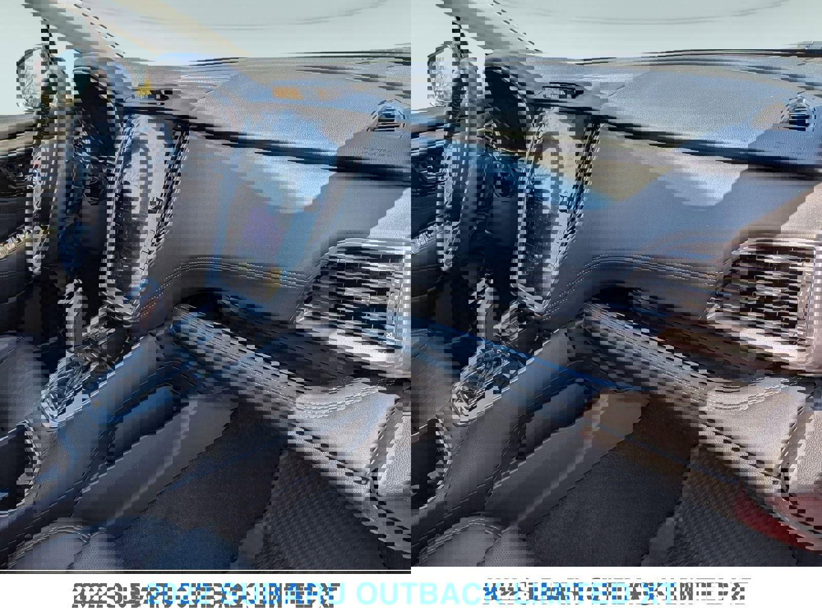 Used 2022 Subaru Outback Limited XT AWD/4WD image 23