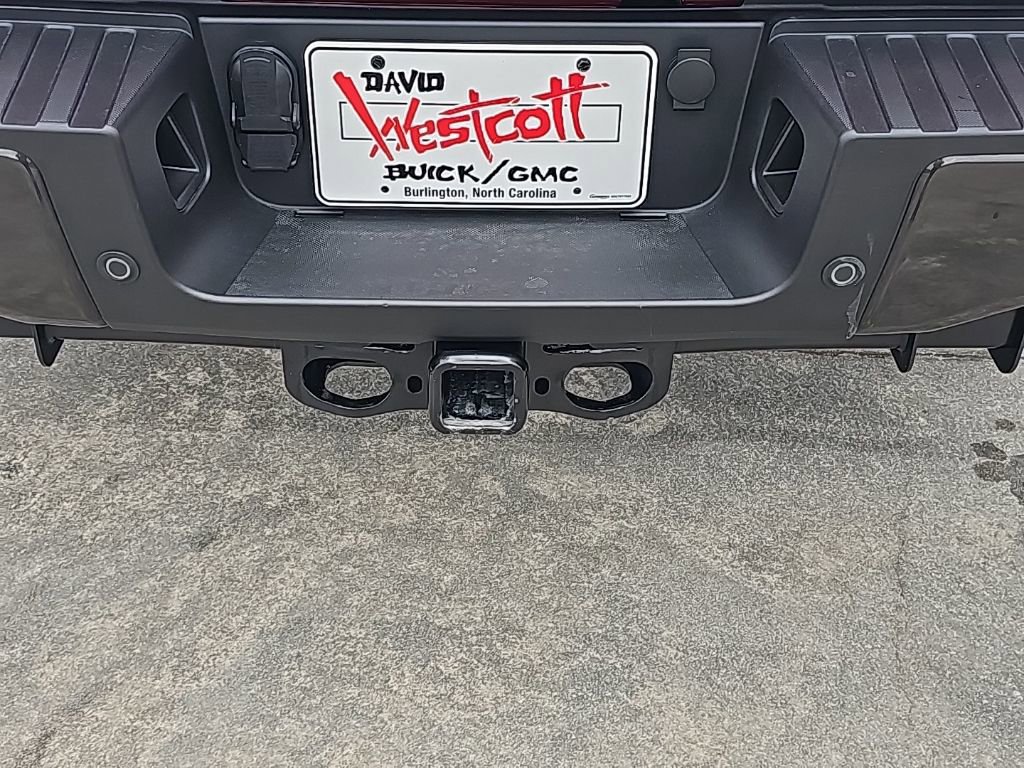 Used 2024 Ford F250 King Ranch w/ FX4 Off-Road Package image 7