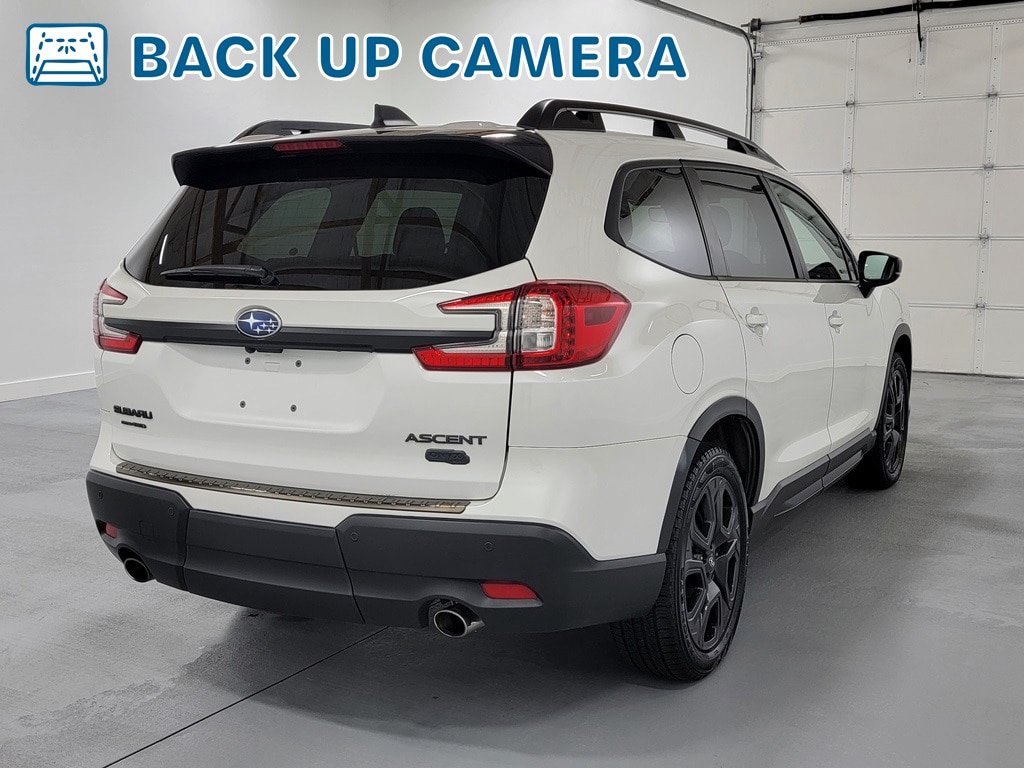 Used 2024 Subaru Ascent Onyx Edition AWD/4WD image 9