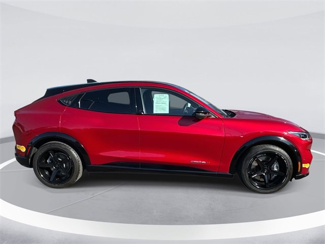 Certified 2022 Ford Mustang Mach-E California Route 1 image 4