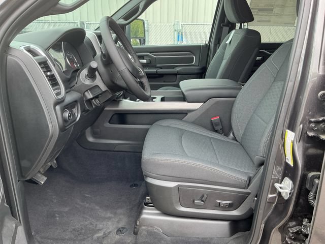 New 2026 RAM 2500 Big Horn AWD/4WD image 9