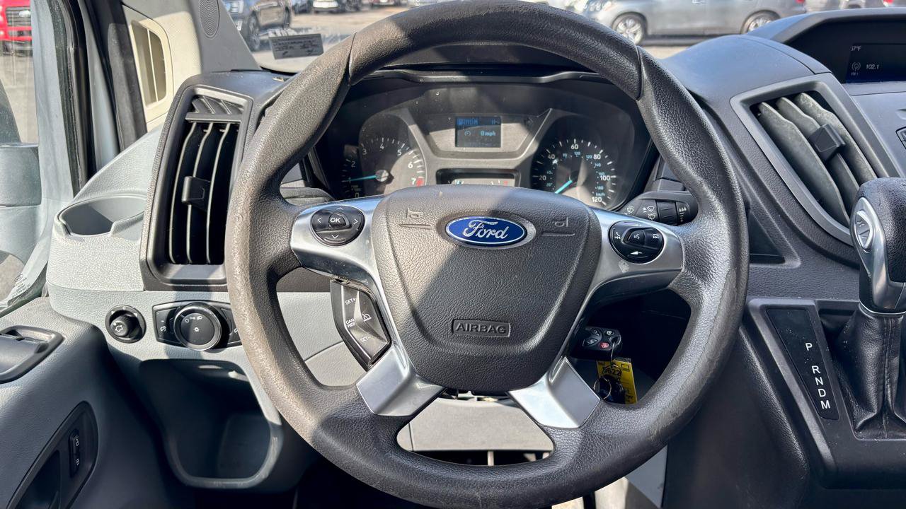 Used 2019 Ford Transit 350 XL RWD image 11